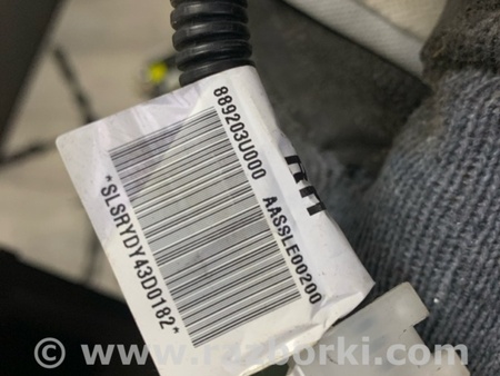 ФОТО Airbag боковой для KIA Sportage SL (10-16) Київ