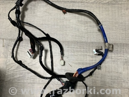 ФОТО Проводка передняя правая для KIA Sportage SL (10-16) Київ