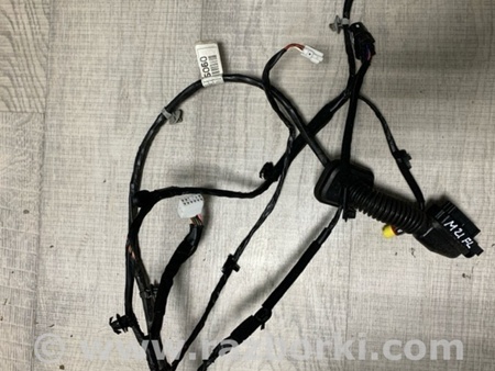 ФОТО Проводка передняя левая для KIA Sportage SL (10-16) Київ