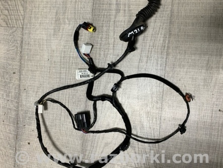ФОТО Проводка задняя левая для KIA Sportage SL (10-16) Київ