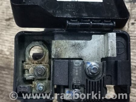 ФОТО Клемма плюс для KIA Sportage SL (10-16) Київ