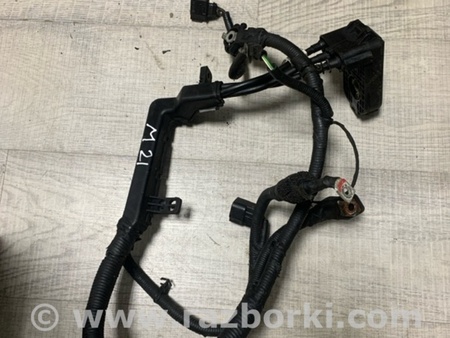 ФОТО Клемма плюс для KIA Sportage SL (10-16) Київ