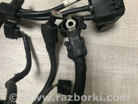 ФОТО Клемма плюс для KIA Sportage SL (10-16) Київ