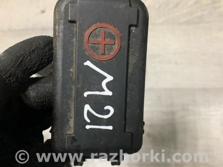 ФОТО Клемма плюс для KIA Sportage SL (10-16) Київ