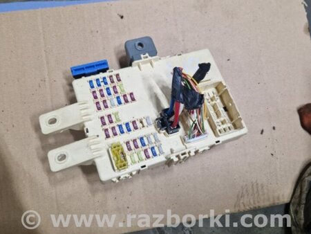 ФОТО Блок предохранителей для KIA Sportage SL (10-16) Київ