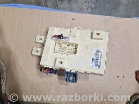 ФОТО Блок предохранителей для KIA Sportage SL (10-16) Київ