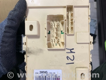 ФОТО Блок предохранителей для KIA Sportage SL (10-16) Київ