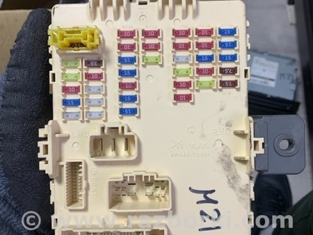 ФОТО Блок предохранителей для KIA Sportage SL (10-16) Київ