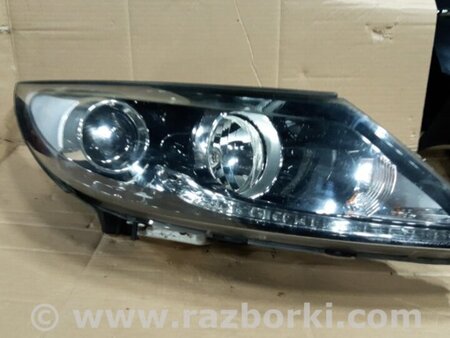 ФОТО Фара передняя правая для KIA Sportage SL (10-16) Київ