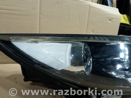 ФОТО Фара передняя правая для KIA Sportage SL (10-16) Київ