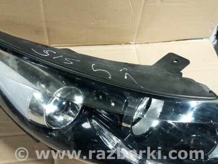 ФОТО Фара передняя правая для KIA Sportage SL (10-16) Київ