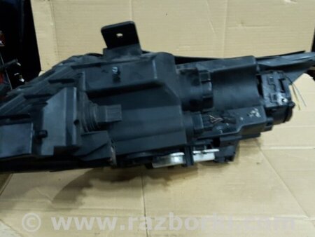 ФОТО Фара передняя правая для KIA Sportage SL (10-16) Київ