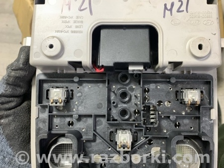 ФОТО Плафон освещения основной для KIA Sportage SL (10-16) Київ