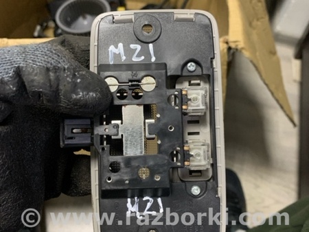 ФОТО Плафон освещения основной для KIA Sportage SL (10-16) Київ