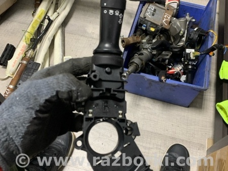 ФОТО Подрулевой переключатель левый для KIA Sportage SL (10-16) Київ