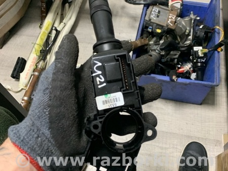 ФОТО Подрулевой переключатель левый для KIA Sportage SL (10-16) Київ