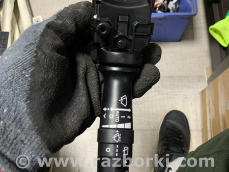 ФОТО Подрулевой переключатель правый для KIA Sportage SL (10-16) Київ