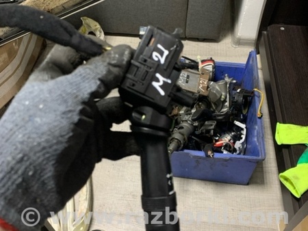 ФОТО Подрулевой переключатель правый для KIA Sportage SL (10-16) Київ