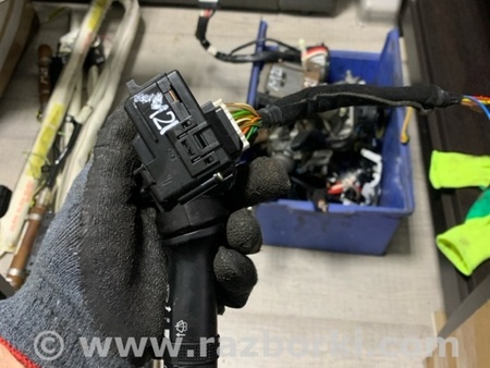 ФОТО Подрулевой переключатель правый для KIA Sportage SL (10-16) Київ