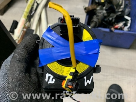 ФОТО Шлейф-лента для KIA Sportage SL (10-16) Київ