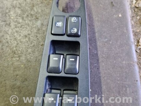 ФОТО Кнопка стеклоподъемника передняя правая для KIA Sportage SL (10-16) Київ