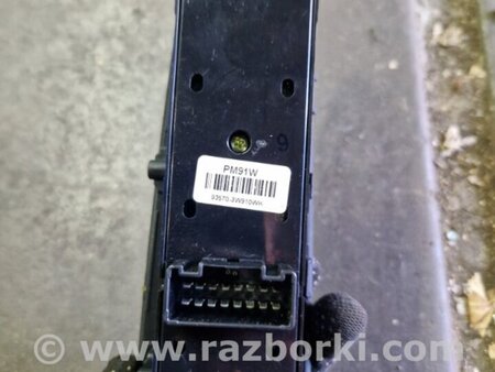 ФОТО Кнопка стеклоподъемника передняя правая для KIA Sportage SL (10-16) Київ