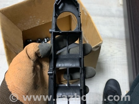 ФОТО Накладка на дверь передняя правая для KIA Sportage SL (10-16) Київ