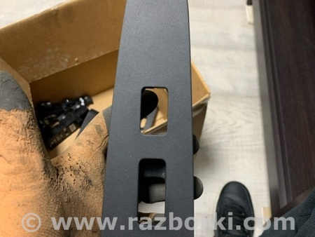 ФОТО Накладка на дверь передняя левая для KIA Sportage SL (10-16) Київ