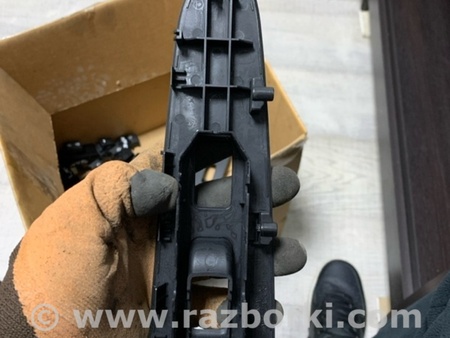 ФОТО Накладка на дверь передняя левая для KIA Sportage SL (10-16) Київ