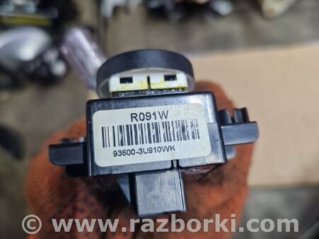 ФОТО Кнопка для KIA Sportage SL (10-16) Київ