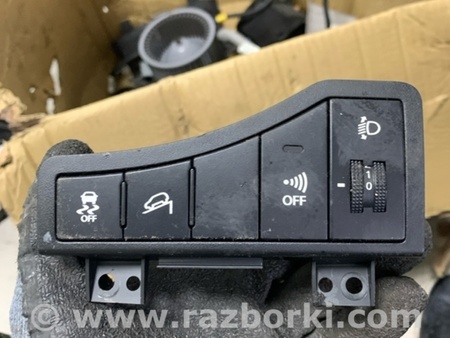 ФОТО Блок кнопок для KIA Sportage SL (10-16) Київ