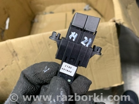 ФОТО Кнопка для KIA Sportage SL (10-16) Київ