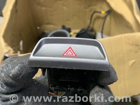 ФОТО Кнопка аварийки для KIA Sportage SL (10-16) Київ