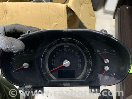 ФОТО Панель приборов для KIA Sportage SL (10-16) Київ