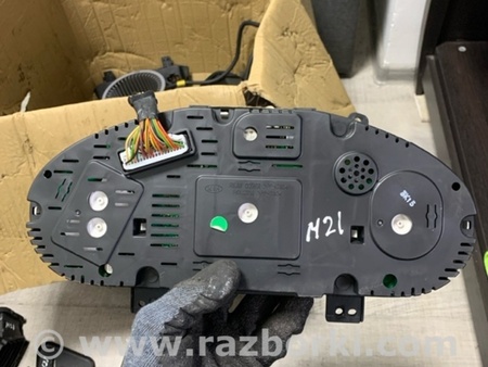 ФОТО Панель приборов для KIA Sportage SL (10-16) Київ