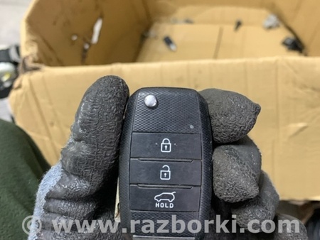 ФОТО Ключ для KIA Sportage SL (10-16) Київ