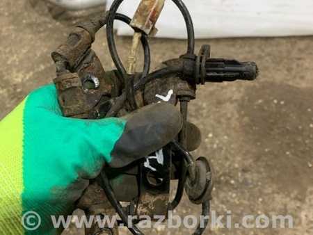 ФОТО Датчик abs задний левый для KIA Sportage SL (10-16) Київ