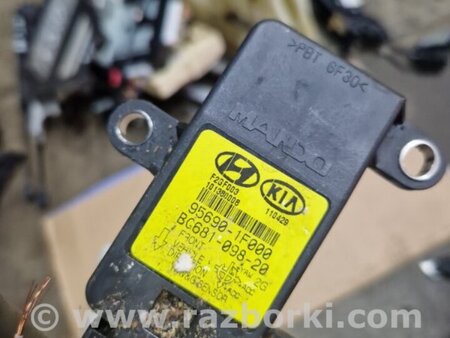 ФОТО Блок управления для KIA Sportage SL (10-16) Київ