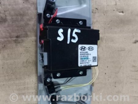 ФОТО Блок управления для KIA Sportage SL (10-16) Київ