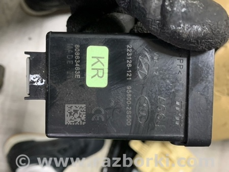 ФОТО Блок управления для KIA Sportage SL (10-16) Київ
