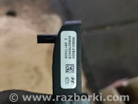 ФОТО Датчик удара для KIA Sportage SL (10-16) Київ