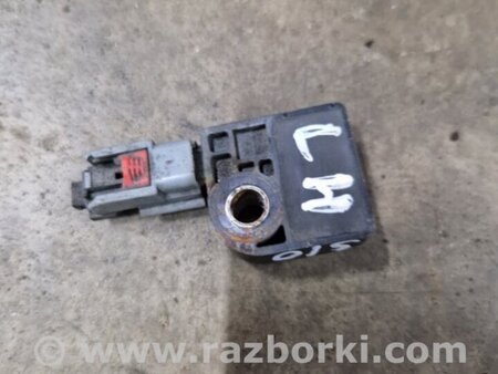 ФОТО Датчик удара левый для KIA Sportage SL (10-16) Київ