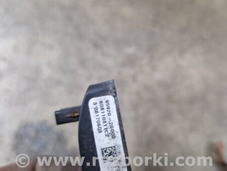 ФОТО Датчик удара левый для KIA Sportage SL (10-16) Київ