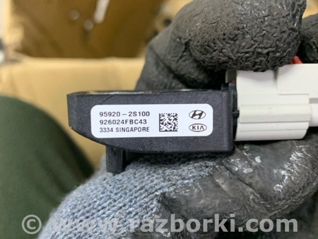 ФОТО Датчик для KIA Sportage SL (10-16) Київ