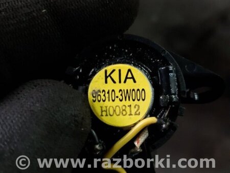 ФОТО Динамик передний левый для KIA Sportage SL (10-16) Київ