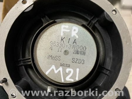 ФОТО Динамик передний правый для KIA Sportage SL (10-16) Київ