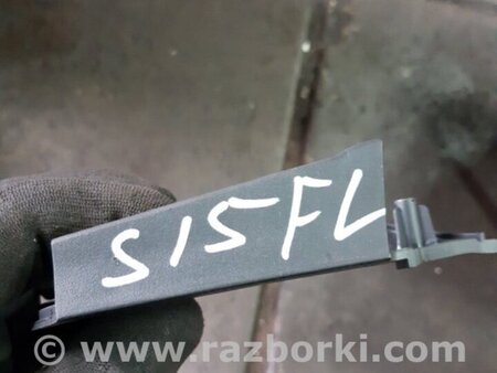 ФОТО Крышка динамика передняя левая для KIA Sportage SL (10-16) Київ