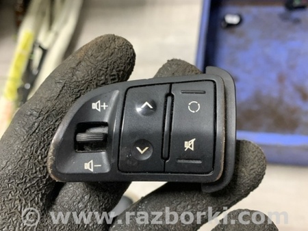 ФОТО Кнопки Руля левые для KIA Sportage SL (10-16) Київ