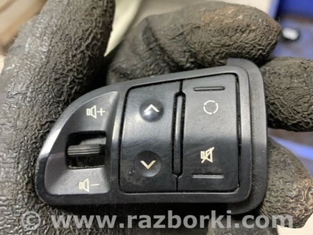 ФОТО Кнопки Руля левые для KIA Sportage SL (10-16) Київ