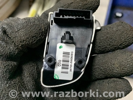 ФОТО Кнопки Руля левые для KIA Sportage SL (10-16) Київ